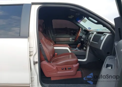 2014 Ford F-150 Fx4/King Ranch/Lariat/Limited/Platinum/Xl/Xlt from USA, damaged, VIN 1FTFW1ET4EKE19188